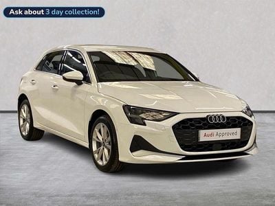 Audi A3 e-tron