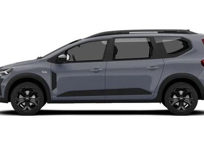 New Dacia Jogger Expression 141 HP (103 kW) 2025 MPV