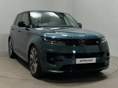 Used Land Rover Range Rover Sport Autobiography 2024 SUV