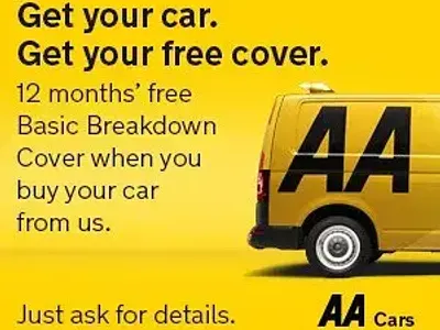 Used Vauxhall Mokka