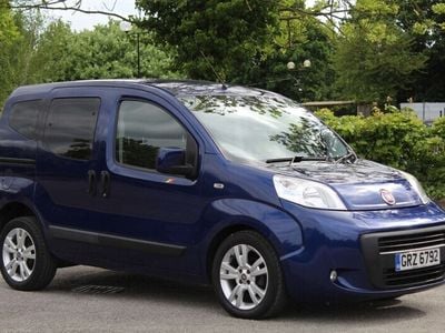 Fiat Qubo