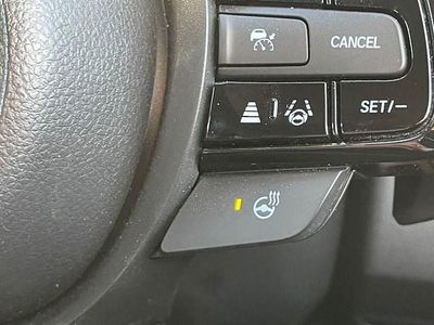 Used Honda HR-V Advance 131 HP (96 kW) 2024 Beige SUV