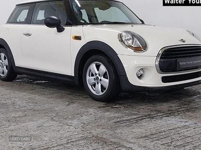 Mini One D