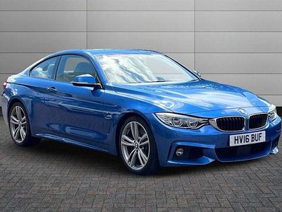 BMW 435