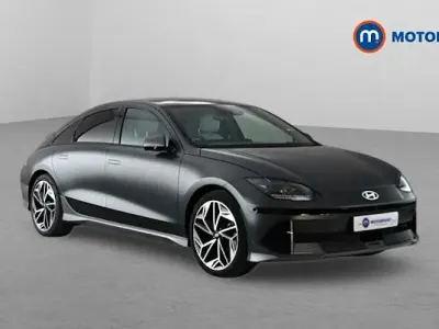 Used Hyundai Ioniq 6 Ultimate 239 kW (325 HP) 2026 Sedan