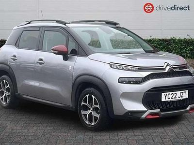 Used 2020 Citroën C3 PureTech Hatchback | £10,843 (Fair price)