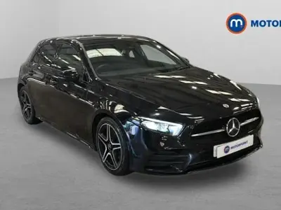 Used Mercedes A200 Executive 163 HP (119 kW) 2022 Hatchback
