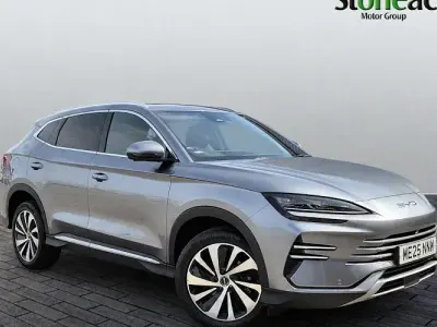 Used BYD Seal Boost 218 HP (160 kW) 2026 Estate