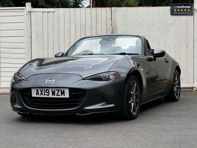 Mazda MX5