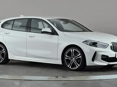 Used BMW 118 M Sport 136 HP (100 kW) 2024 Hatchback