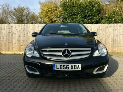 Used 2006 Mercedes R500 Sport MPV | £12,995