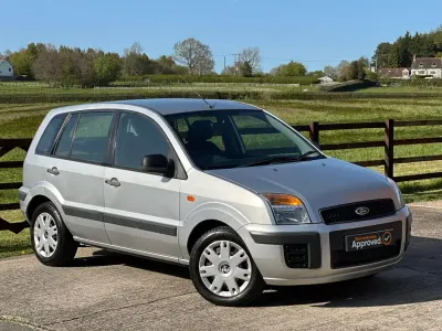 Usado Ford Fusion