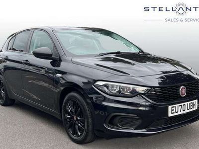 used Fiat Tipo 1.4 Street 5dr