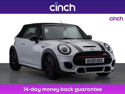 Mini John Cooper Works