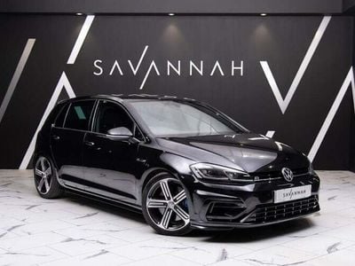 VW Golf VII