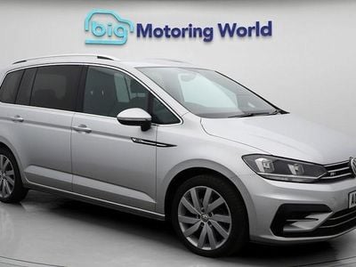 VW Touran