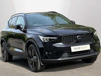 Used Volvo XC40 Plus 194 HP (142 kW) 2025 SUV