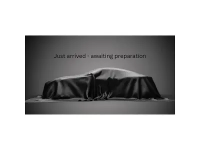 Used Audi A1