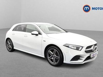Used Mercedes A250 AMG Line Premium 218 HP (160 kW) 2022 Hatchback