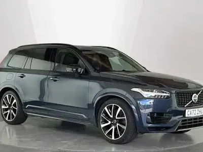 Used Volvo XC90 Ultimate 449 HP (330 kW) 2023 SUV