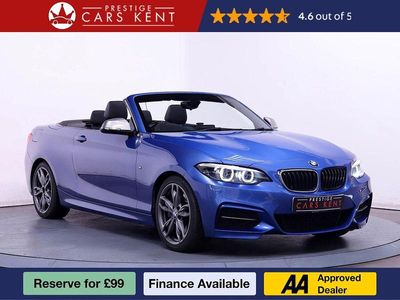 BMW M240