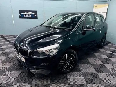 Used BMW 225 Active Tourer