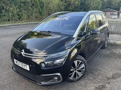 Citroën Grand C4 Picasso