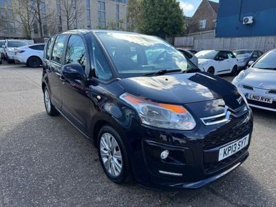 Citroën C3 Picasso