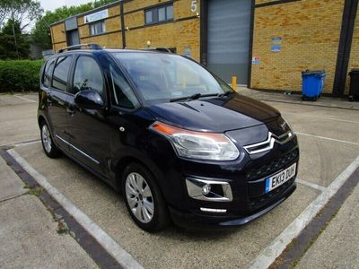 Citroën C3 Picasso