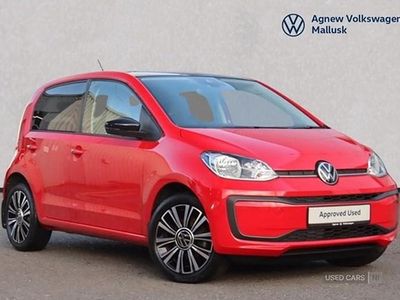 VW up!