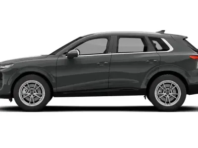 Used Audi Q3 150 HP (110 kW) 2023 SUV