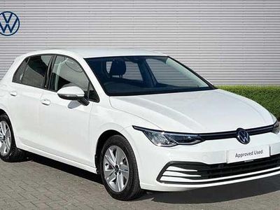 Used VW Golf VIII 2023