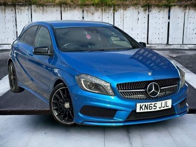 Mercedes A200