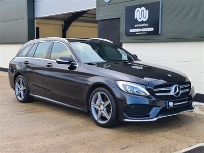 Mercedes C250