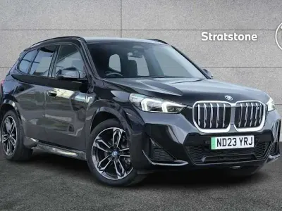 Used BMW iX1 M Sport 230 kW (313 HP) 2026 SUV