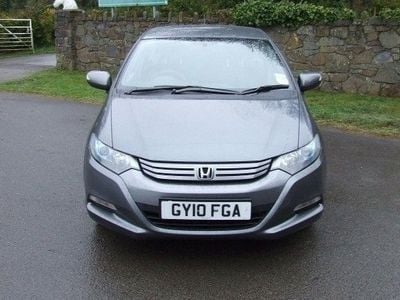 Used Honda Insight 2010 Hatchback