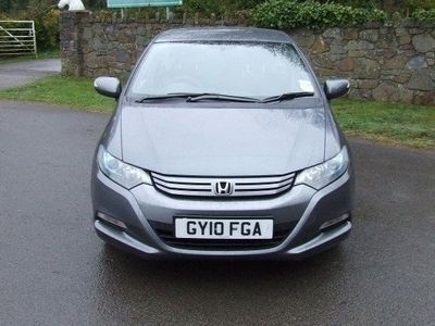 used Honda Insight 1.3