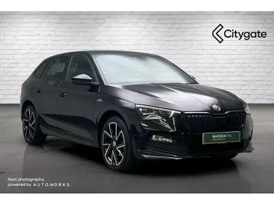 Used Skoda 110 R