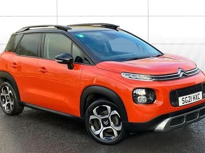 Used 2023 Citroën C3 PureTech Hatchback | £9,803 (Good price)