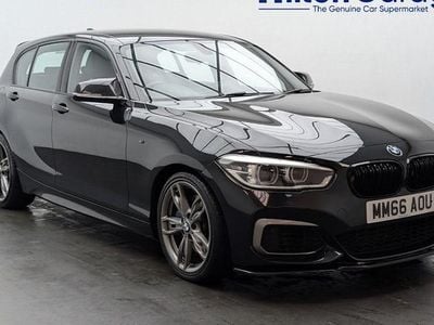 Used 2019 BMW M140 M Sport Hatchback | £17,450 (Super price)