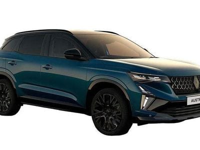 New Renault Austral Techno Esprit Alpine 200 HP (147 kW) 2025 SUV