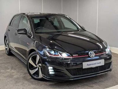 Used 2019 VW Golf VII | £19,295 (Super price)