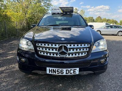Mercedes ML280