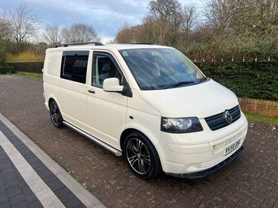 VW T5