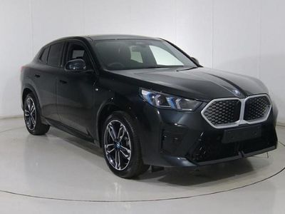 Used BMW iX2 M Sport 150 kW (204 HP) 2025 SUV
