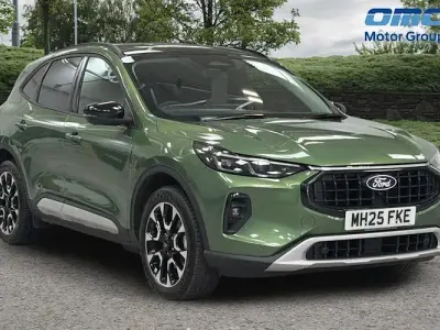 Used Ford Kuga Active 242 HP (177 kW) 2026 SUV