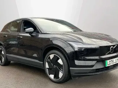 Used Volvo EX30 Performance 310 kW (422 HP) 2025 Grey SUV