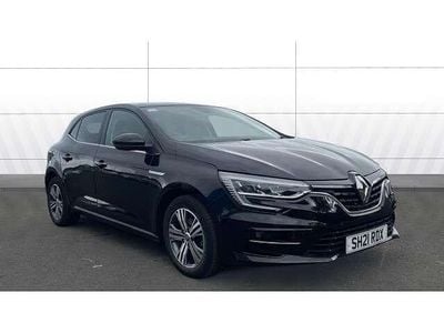 Renault Mégane IV