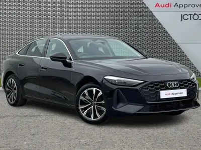 Używany Audi A5