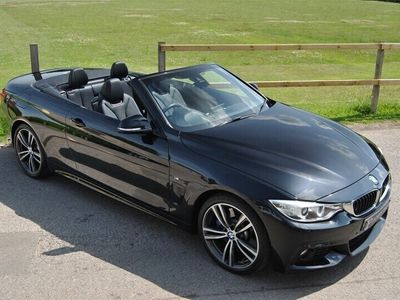 BMW 440